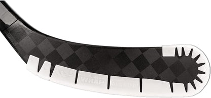 Wraparound Hockey Stick Blade Protector by HockeyWrapAround