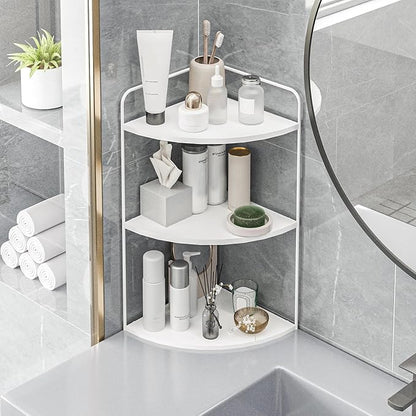 Bathroom Counter Organizer, Countertop Organizer, Vanity Organizers, Bathroom - Image 2