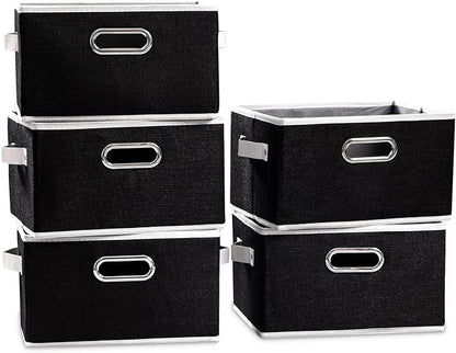 PRANDOM Fodable Storage Baskets by Prandom