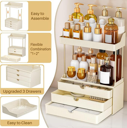Bathroom Organizers and Storage - Image 6