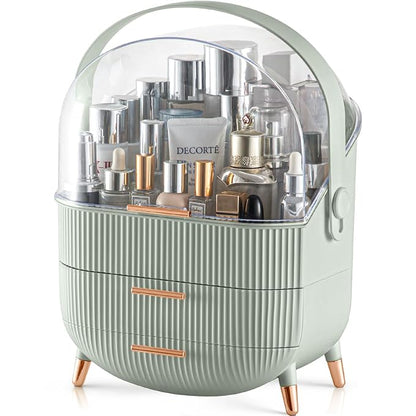 CANITORON Makeup Organizer, Skincare Organizer by CANITORON
