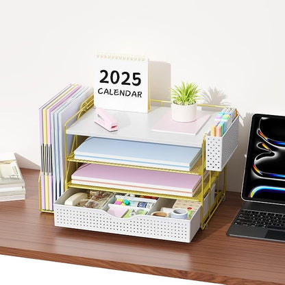 gianotter Wood Desk Organizers and Accessories - Image 6