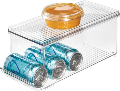 iDesign Soda Can Organizer by iDesign