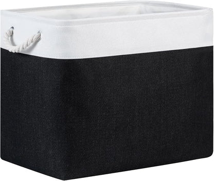 Bidtakay Baskets Extra Large Storage Bins - Image 9