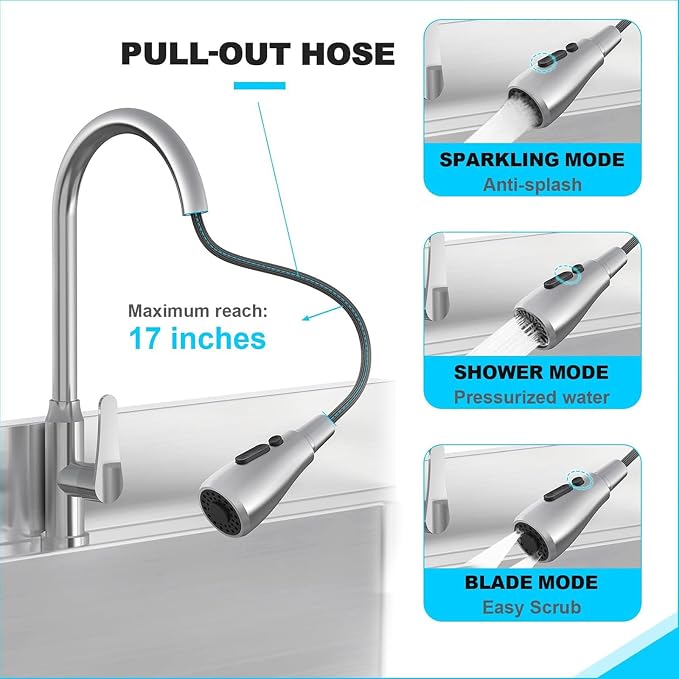 Stainless Steel Utility Sink Commercial Stainless Steel Double Bowl Utility Sink - Image 7