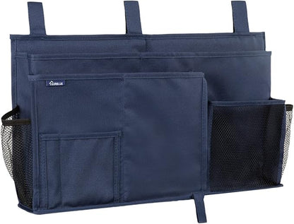 Surblue Caddy Hanging Organizer Bedside Storage Bag by SURBLUE