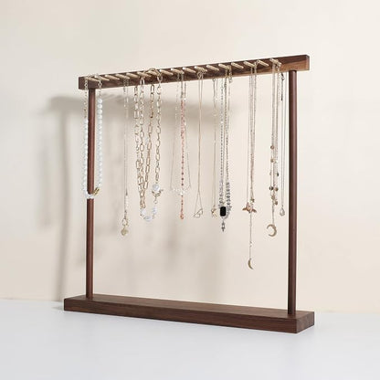 GemeShou Large necklace hanger shelf - Image 4