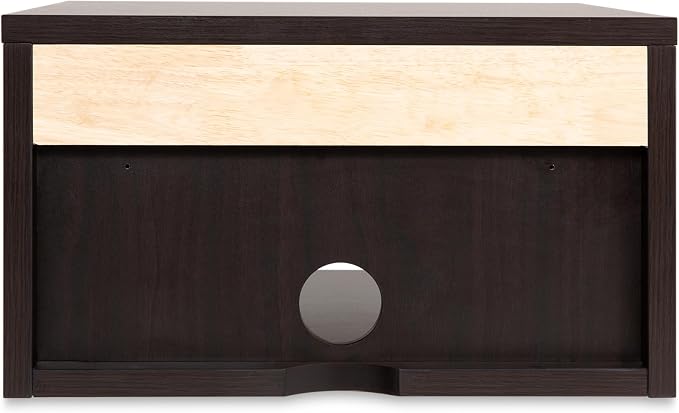 JONATHAN Y NST2001A Elise 15.71" Classic Contemporary Floating Wall Mounted - Image 10
