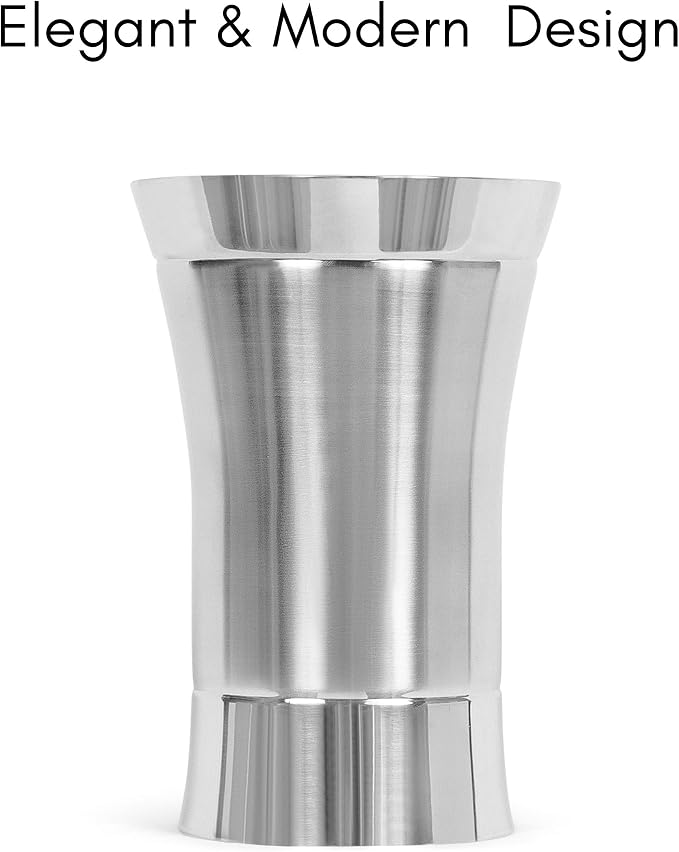BirdRock Home Stainless-Steel Wine Chiller - Image 7