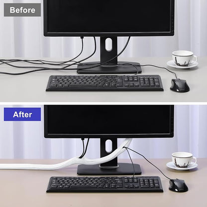 Cable Management Sleeves 1.2in - Image 5