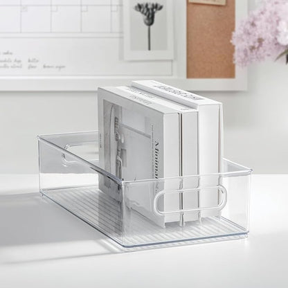 iDesign Stackable Fridge Bin - Image 6