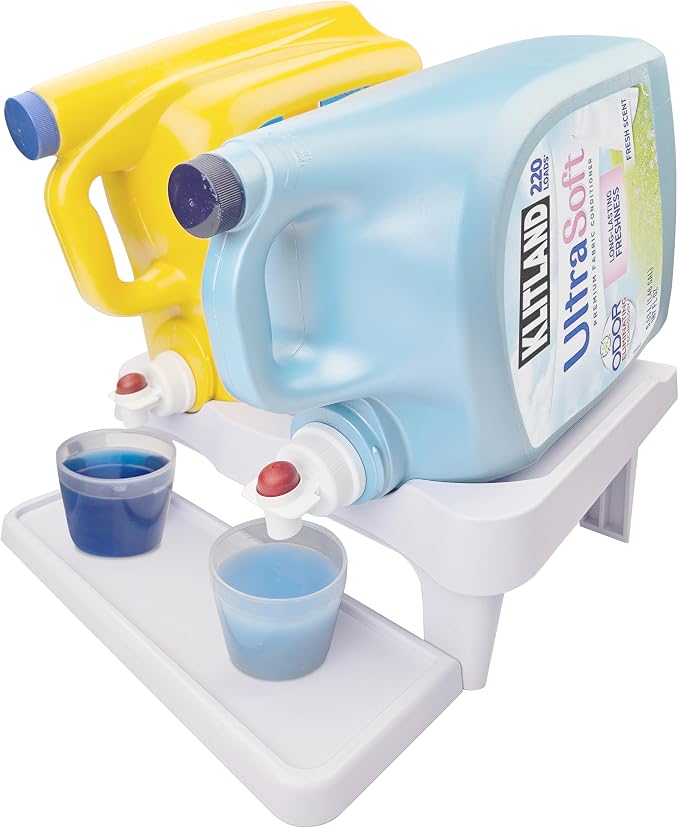 TidyFriend Detergent Holder Shelf - Image 7