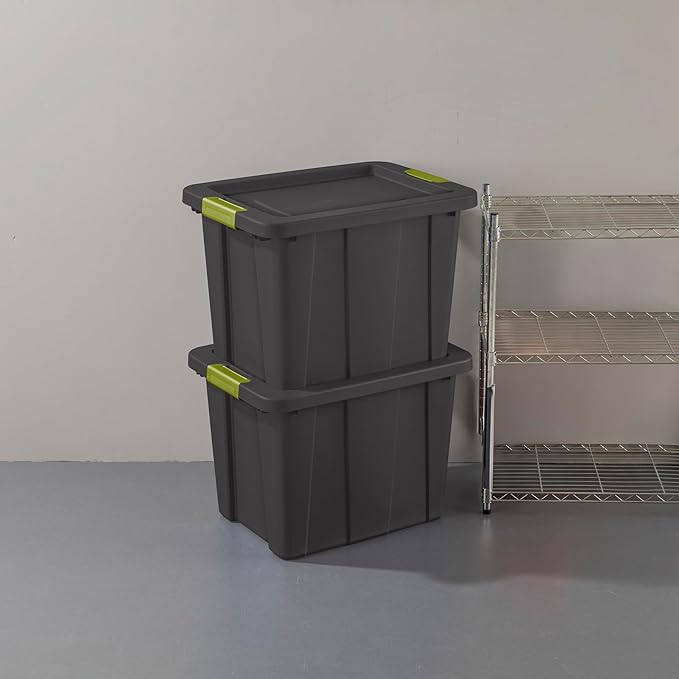 Sterilite 18-Pack Storage Bins - Image 6