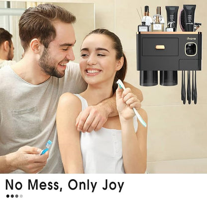 iHave Toothbrush Holders for Bathrooms - Image 6