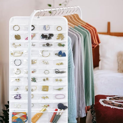 Bloss Hanging Jewelry Organizer - Image 7