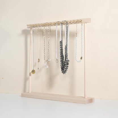 GemeShou Large necklace hanger shelf - Image 3