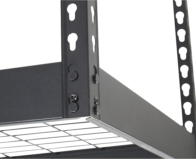 Klutch Garage Overhead Storage Rack - Image 5