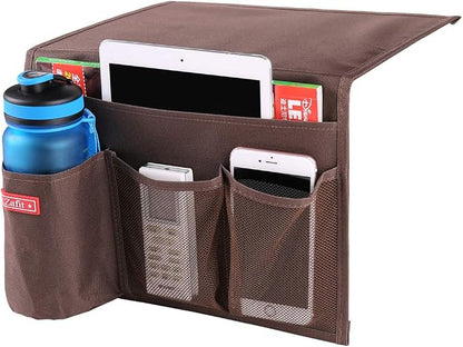 Bedside Storage Organizer by ZAFIT