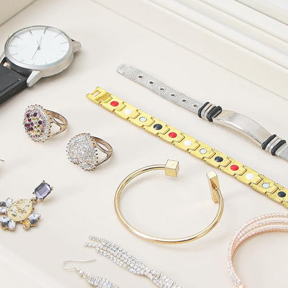 Coward Jewelry Organizer Box - Image 5