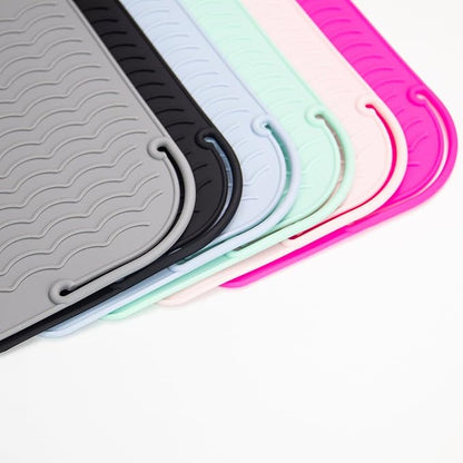 ANGENIL Heat-Resistant Silicone Mat - Image 6