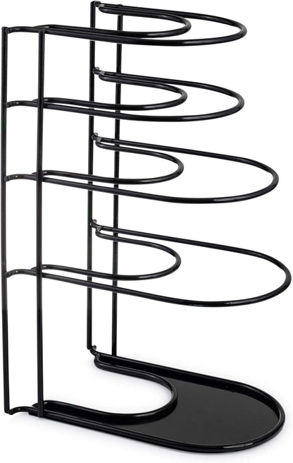 Cuisinel Heavy Duty Pots and Pans Organizer - Image 2