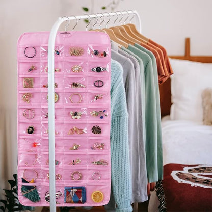 Bloss Valentines Day Gifts for Her, Earring Organizer Holder For Jewelry - Image 5