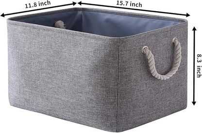 TcaFmac Organization and Storage Basket - Image 5