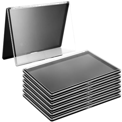 LANIAKEA 6PCS Large Magnetic Makeup Palette by Unknown