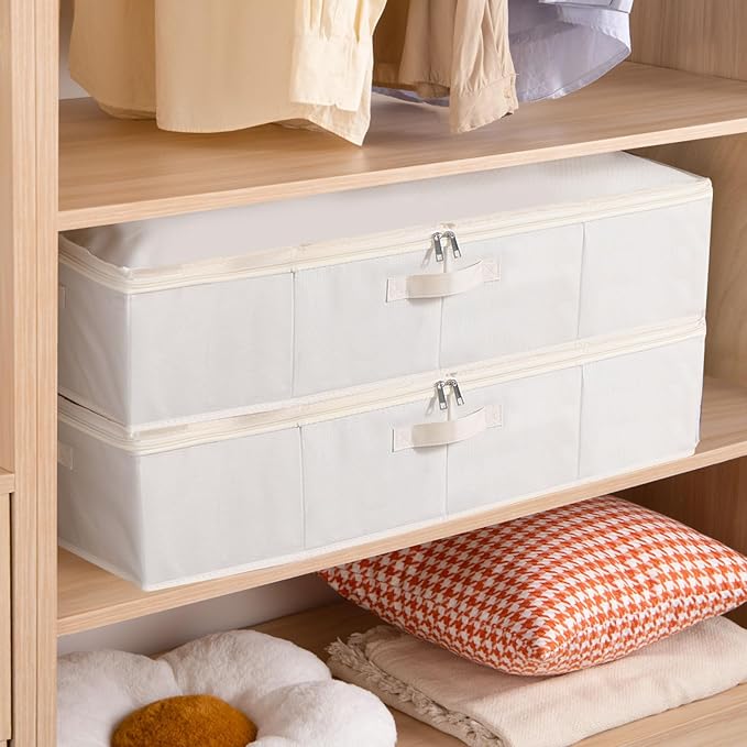 Underbed Storage Organizers, Container Bags - Image 2