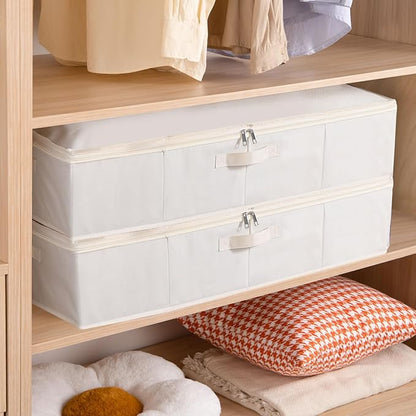 Underbed Storage Organizers, Container Bags - Image 2
