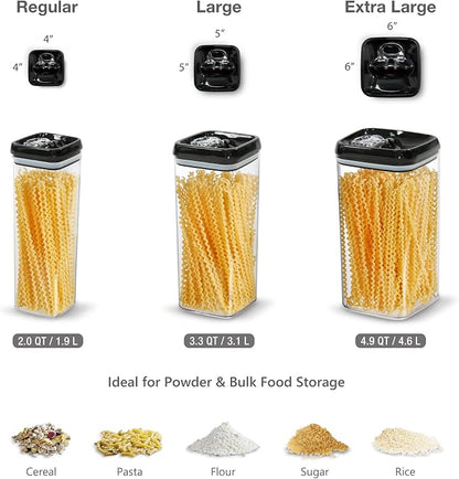 Felli Flip Tite Storage Container - Image 9