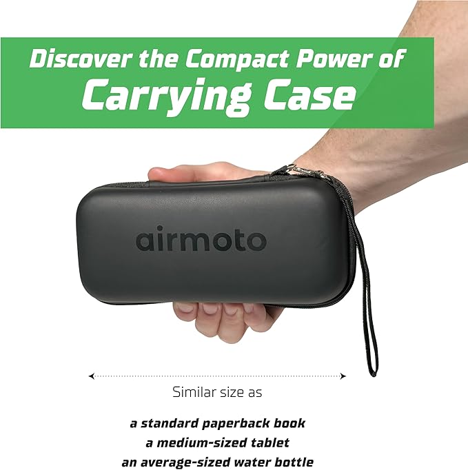Airmoto Carrying Case - Image 6