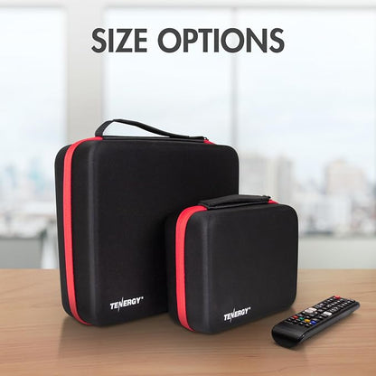 Tenergy Large Battery Organizer Storage Case - Image 6