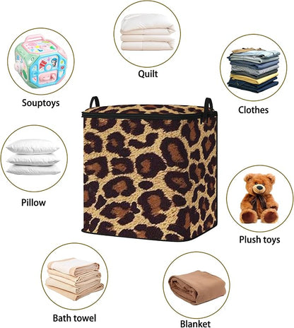 Large Comforter Storage Bag - Image 2