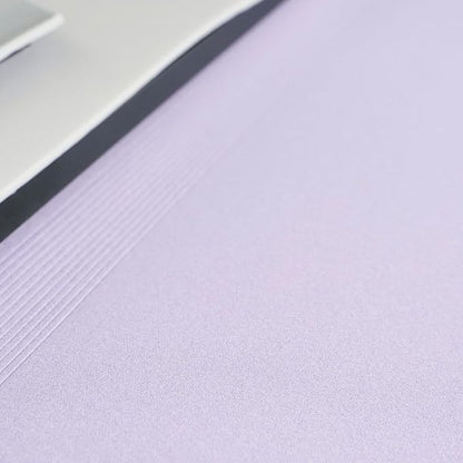 PU Leather Laptop Sleeve 13 Inch Compatible - Image 5