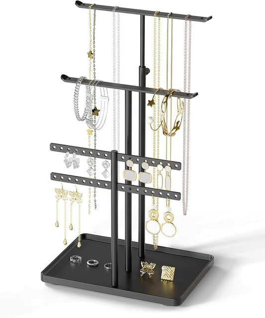 Jewelry Holder Organizer Stand by susswiff