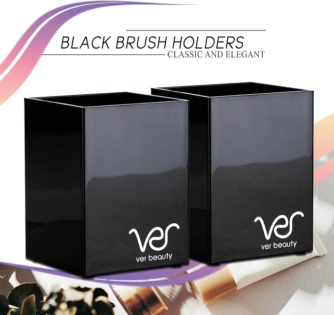 Ver Beauty Professional Train Makeup Case Organizer - Image 7