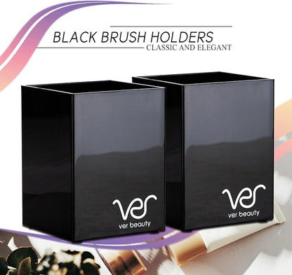 Ver Beauty Professional Train Makeup Case Organizer - Image 7