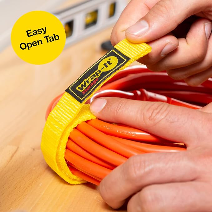 Quick-Straps by Wrap-It Storage - Image 4