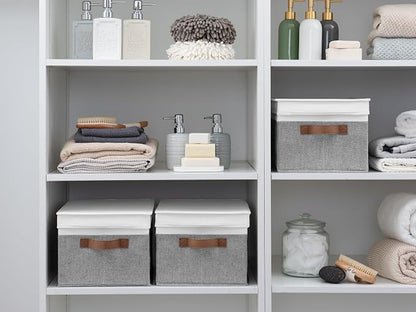 StorageWorks Large Storage Bins - Image 7
