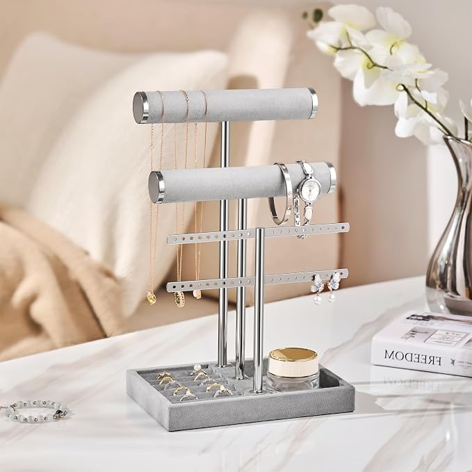 3 Tier Bracelet Holder Display - Image 5