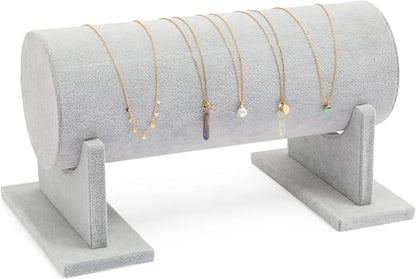 Juvale Velvet Headband Holder Stand - Image 6