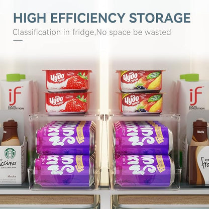 Soda Can Dispenser for Refrigerator - Image 6
