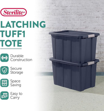 Sterilite 16-Pack Storage Bins - Image 3