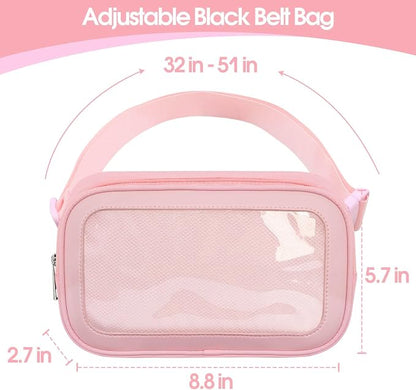 Pin Bag Fanny Pack, Ita Bag Storage Pin, Pins Display - Image 7