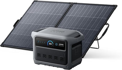 Anker SOLIX C1000 Gen 2 Portable Power Station by Anker