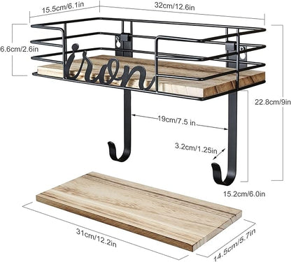 TJ.MOREE Hanger wall mount - Image 6