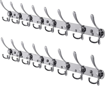 Dseap Coat Rack Wall Mount by Dseap