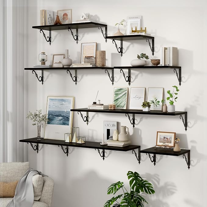 Fun Memories Large Floating Shelves - Image 6