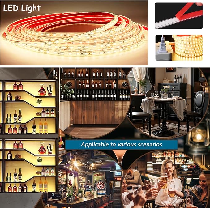 78.8in Wall Mounted Wine Rack - Image 5